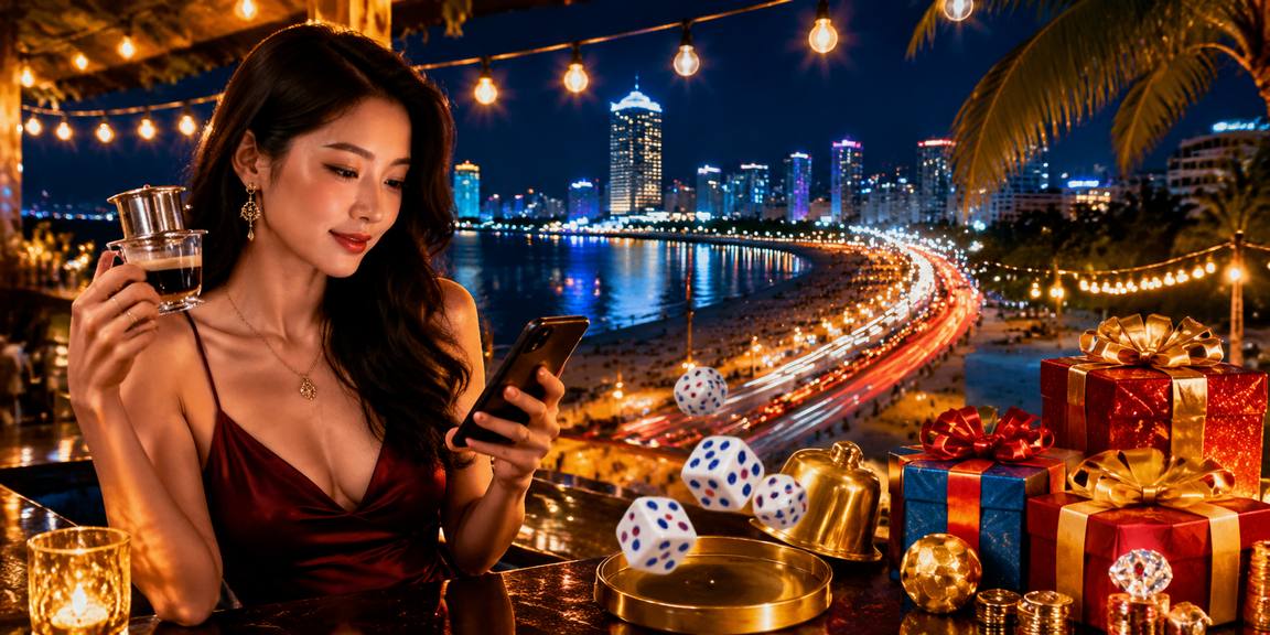 33mm Ưu đãi game mới hoạt động như thế nào